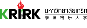 Krirk University